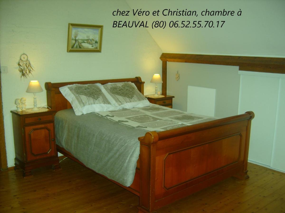 Chambres Du Gres Rouge De Beauval المظهر الخارجي الصورة